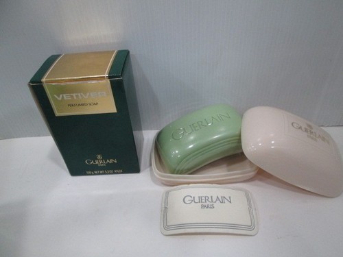 Vetiver guerlain sapone con - de,