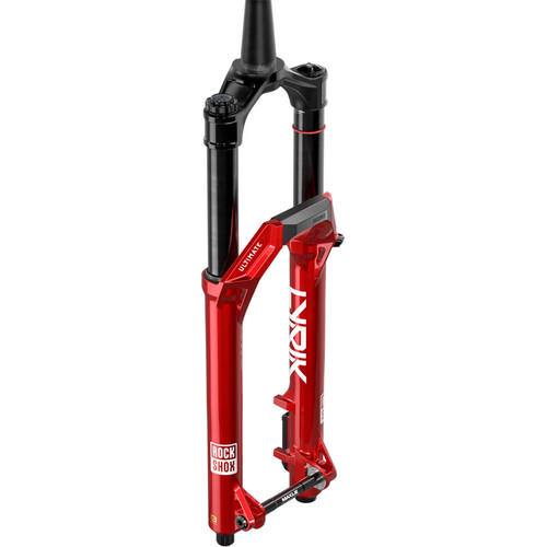 Rockshox lyrik ultimate - rockshox, e1