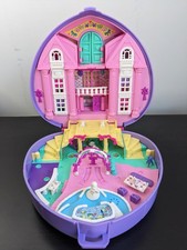Polly Pocket 1994 Meravigliosa