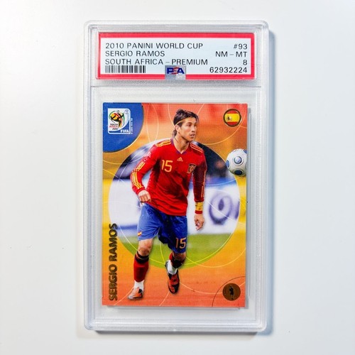 Sergio ramos psa - sergio, 8