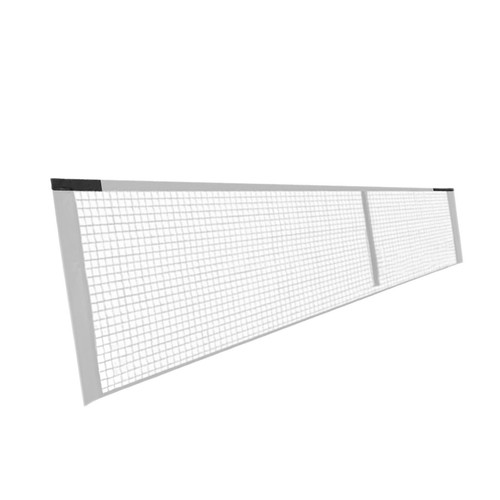Rete pickleball stabile e - pickleball,