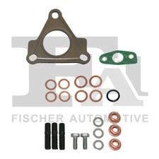 KIT MONTAGGIO CARICABATTERIE