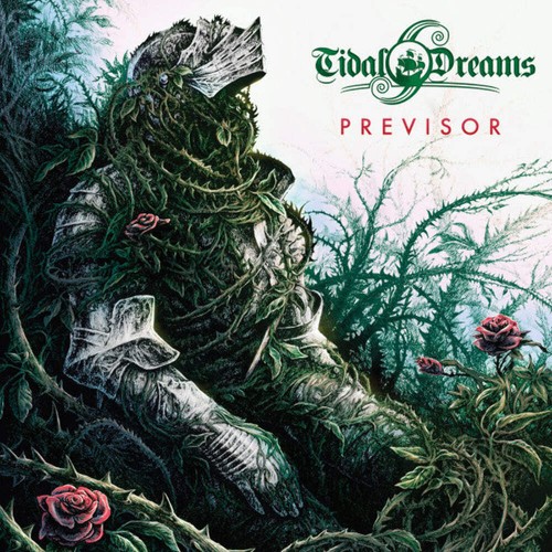 Tidal dreams previsor - tidal,