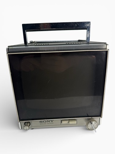 Sony 90ub vintage - vintage, solid