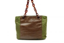 Borsa A Spalla PRADA In Nylon