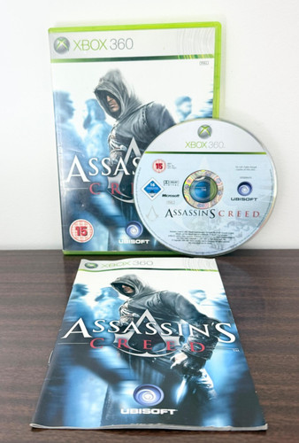 Assassin creed gioco per - assassin's,