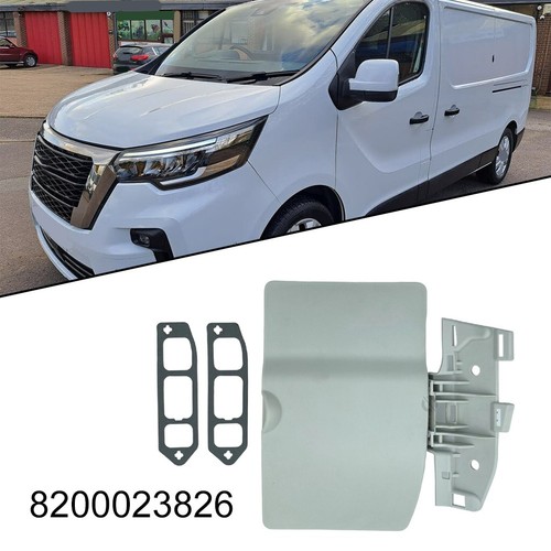 Flap riempimento carburante - flap,
