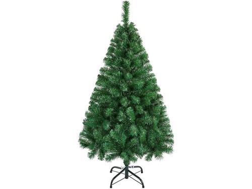 Albero natale finto con - di,