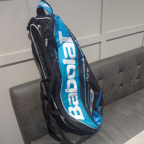 Borsa per racchette tennis - racchette, da