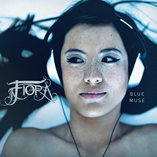 Fiora blue muse free - fiora,
