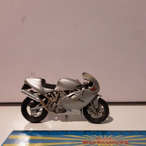 Modellino moto scala - scala, maisto
