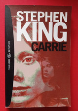 Dt1 - CARRIE - Stephen King -