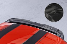 Spoiler posteriore ala tuning