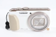 Panasonic TZ40 18MP 20x Opt