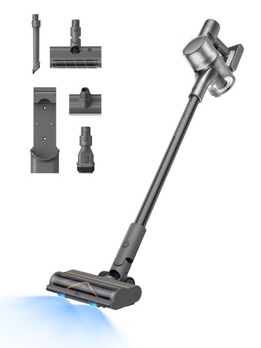 Dreame r20 aspirapolvere - r20, senza