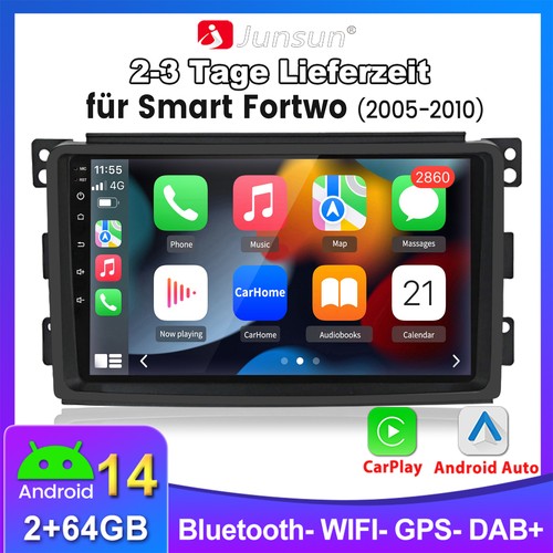 Per smart fortwo 451 - per,