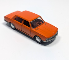 SCHUCO 1:66 BMW 2800 n. 301