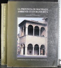 PROVINCIA DI MACERATA AMBIENTE