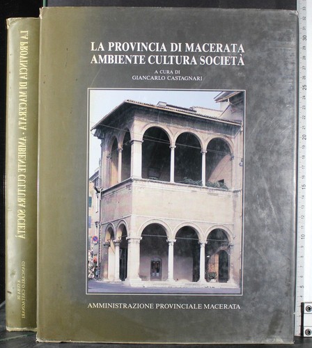 Provincia macerata ambiente - di,