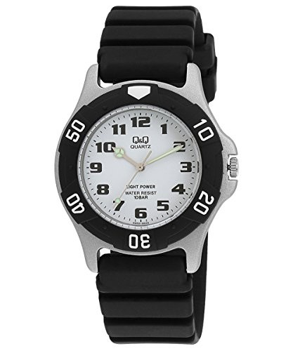 Orologio solare citizen q - orologio,