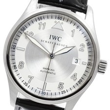 Iwc spitfire mark xvi - spitfire,