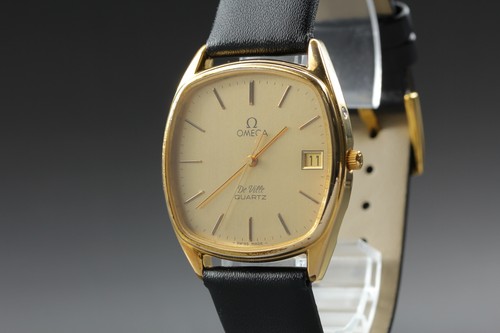 Vintage 1980 omega ville - de,