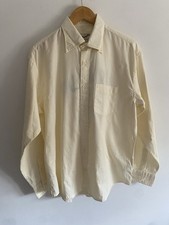 Camicia girocollo western Gant