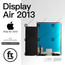 APPLE DISPLAY LCD IPAD AIR/ 5/