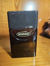 Missoni Men Homme EDT 125ml