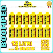 Bardahl Bardhal XTC C60 10w40