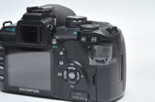 Corpo fotocamera digitale