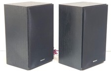 Sony SS-S20 Sistema di