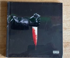 CD - SALMO NOYZ NARCOS - CVLT