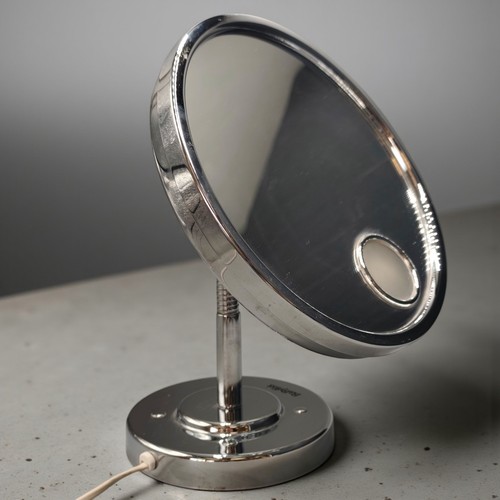 Babyliss lighted vanity mirror - vanity,
