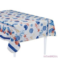 Tovaglia antimacchia no stiro