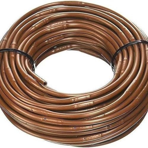 Tubo irrigazione goccia in - irrigazione,