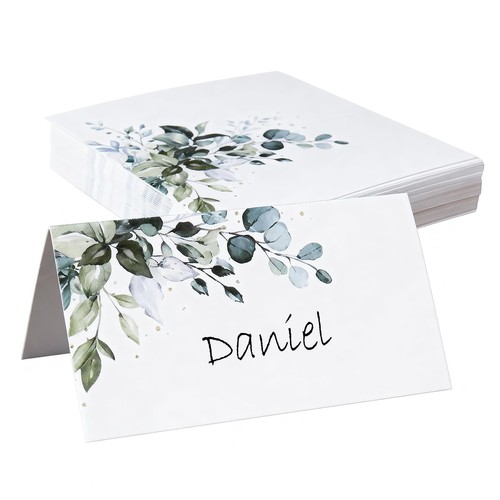 Pezzi segnaposto cartellini - pezzi,