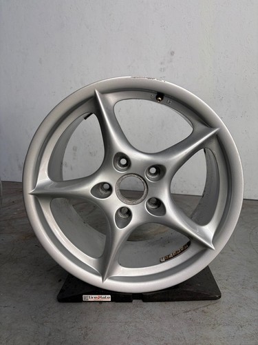 Porsche 996 carrera - 996, 18"