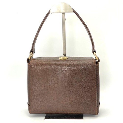 Gucci borsa mano pelle - borsa, a