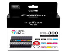 Canon PFI-300 Confezione