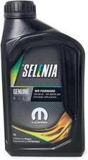 1 LT OLIO MOTORE SELENIA 0W20
