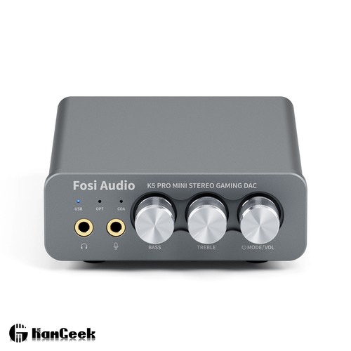 Fosi audio pro mini - fosi,