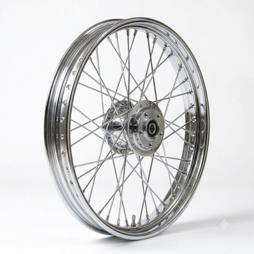 Cerchio 21x2 dal - dal, 40sp