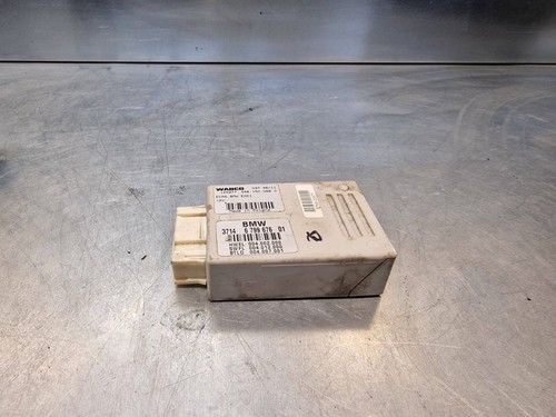 Modulo centralina sospensioni