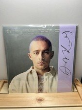 Dermot Kennedy Sonder Limited