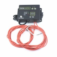 Levtech - Puffer Control -