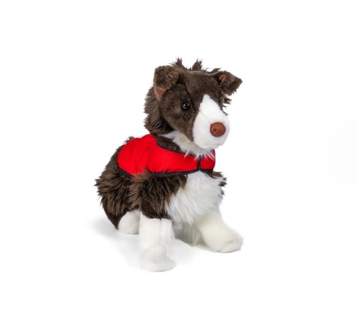 Nuovo peluche promozionale - nuovo,