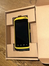 CipherLab RS50 Mobile Computer