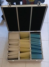 Valigetta porta CD/DVD in