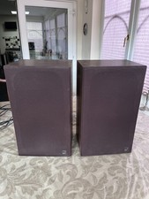 KEF Coda III SP3016 coppia